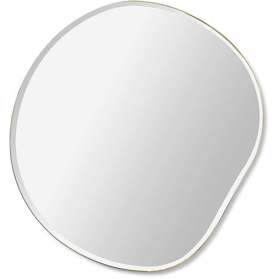 [product_category]-Ferm Living Pond Mirror, 50cm-Ferm Living-5704723104223-100543101-FER-3