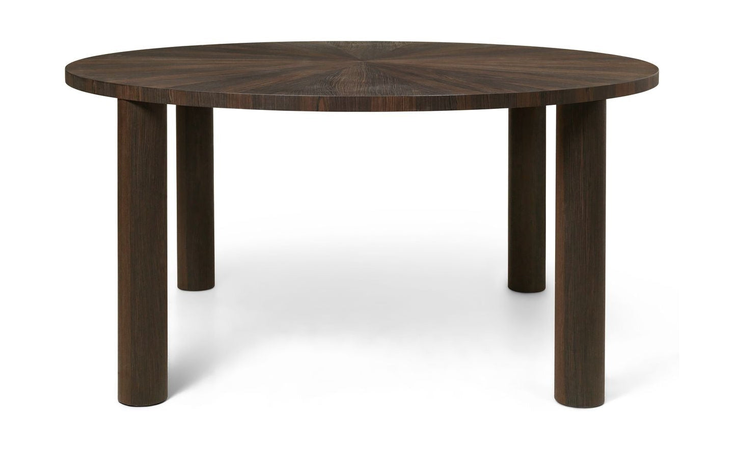 [product_category]-Ferm Living Post Dining Table, Star-Ferm Living-5704723285298-1104265563-FER-1
