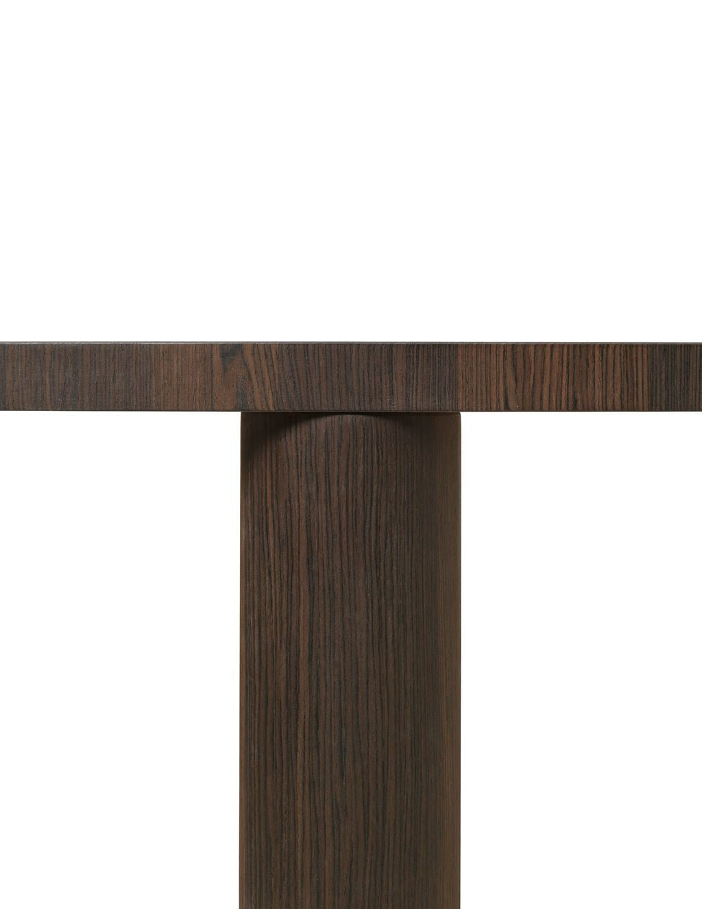 [product_category]-Ferm Living Post Dining Table, Star-Ferm Living-5704723285298-1104265563-FER-3