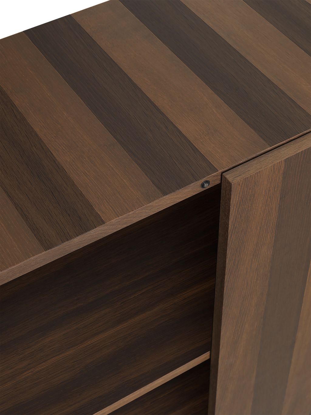 [product_category]-Ferm Living Post Storage Cabinet, Smoked Oak-Ferm Living-5704723286851-1104265719-FER-4