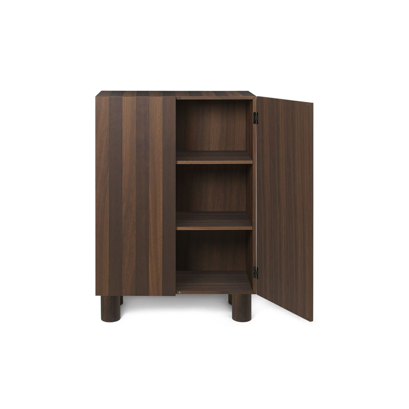 [product_category]-Ferm Living Post Storage Cabinet, Smoked Oak-Ferm Living-5704723286851-1104265719-FER-6