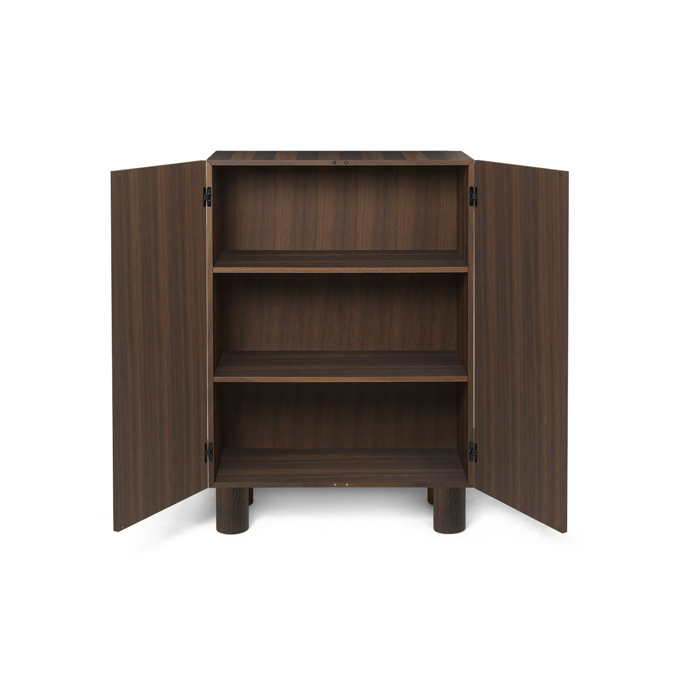 [product_category]-Ferm Living Post Storage Cabinet, Smoked Oak-Ferm Living-5704723286851-1104265719-FER-7