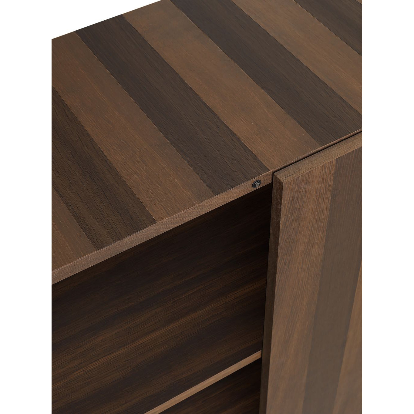 [product_category]-Ferm Living Post Storage Cabinet, Smoked Oak-Ferm Living-5704723286851-1104265719-FER-8