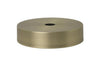 Ferm Living Record Shade, mosaz