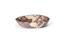 Ferm Living Ryu Bowl 20 Cm, Sand/Brown
