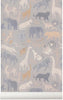 Ferm Living Safari tapeta