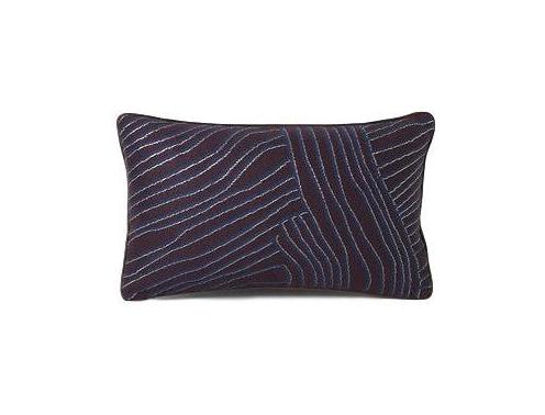 Peněženka Ferm Living Salon, korál 40 x 25 cm