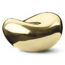 [product_category]-Ferm Living Sculptural Paperweight, Brass-Ferm Living-5704723256052-110105501-FER-2