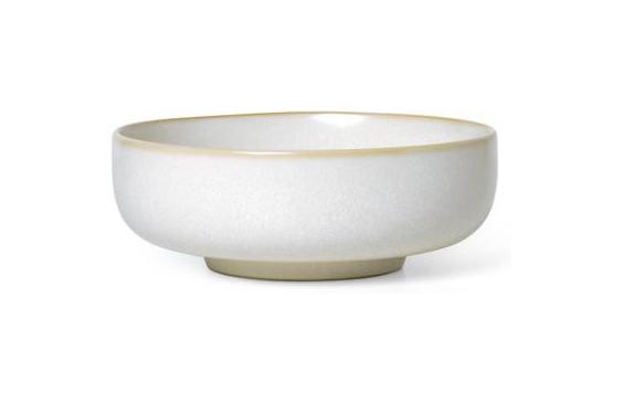 [product_category]-Ferm Living Sekki Bowl Medium Cream-Ferm Living-5704723105879-100586209-FER-1