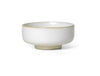Ferm Living Sekki Bowl Malý krém