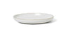 Ferm Living Sekki Plate Malý krém