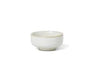 Ferm Living Sekki Salt Bowl, smetana