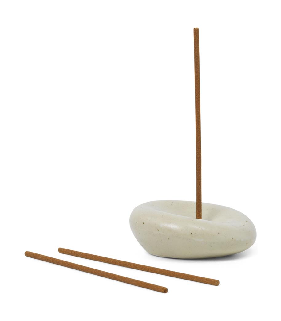 [product_category]-Ferm Living Sense Incense Stick Holder Gift Set-Ferm Living-5704723293071-1104266341-FER-1