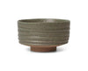 Mísa Ferm Living Serena ø12,5 cm, zelená