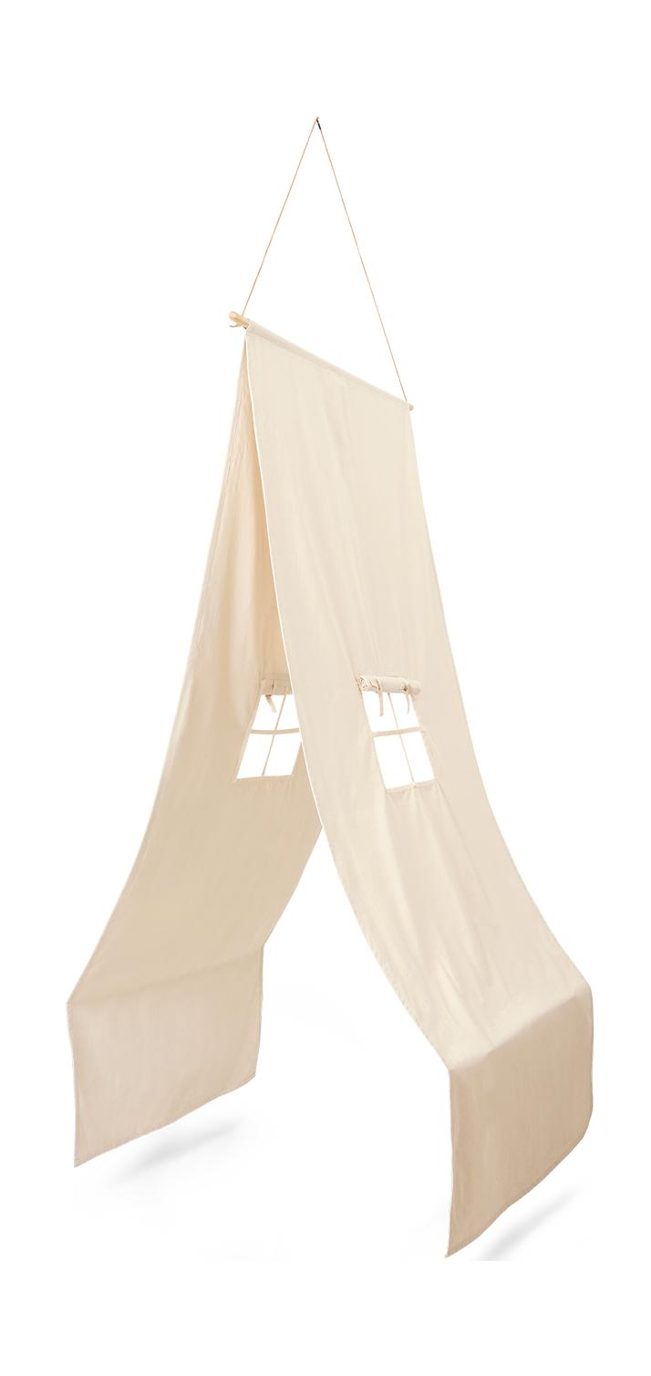 [product_category]-Ferm Living Settle Betthimmel, Off White-Ferm Living-5704723294467-1104266480-FER-1