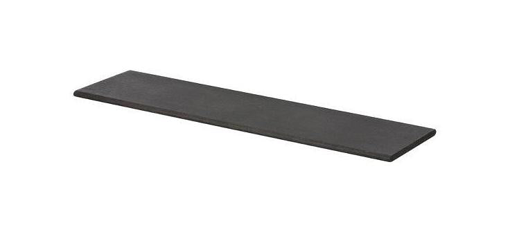 [product_category]-Ferm Living Shelf, Black Oak-Ferm Living-5704723231516-3151-FER-1