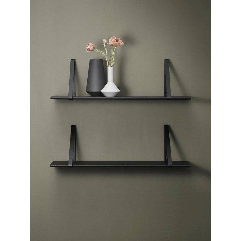 [product_category]-Ferm Living Shelf, Black Oak-Ferm Living-5704723231516-3151-FER-2