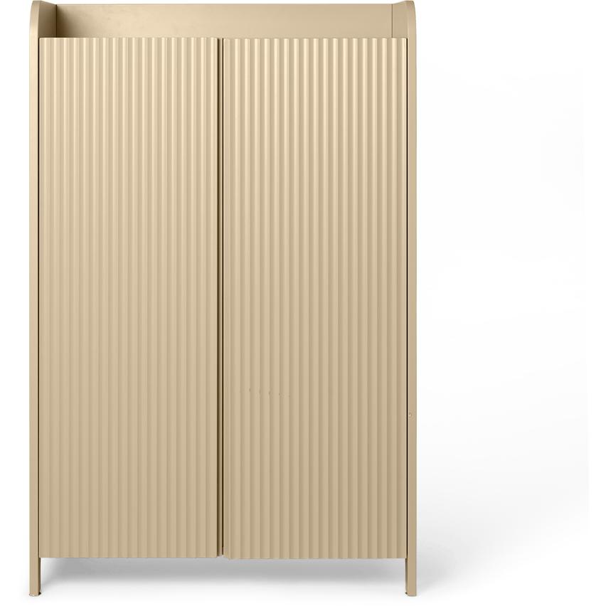 [product_category]-Ferm Living Sill Cabinet, Low-Ferm Living-5704723271253-1104264159-FER-1