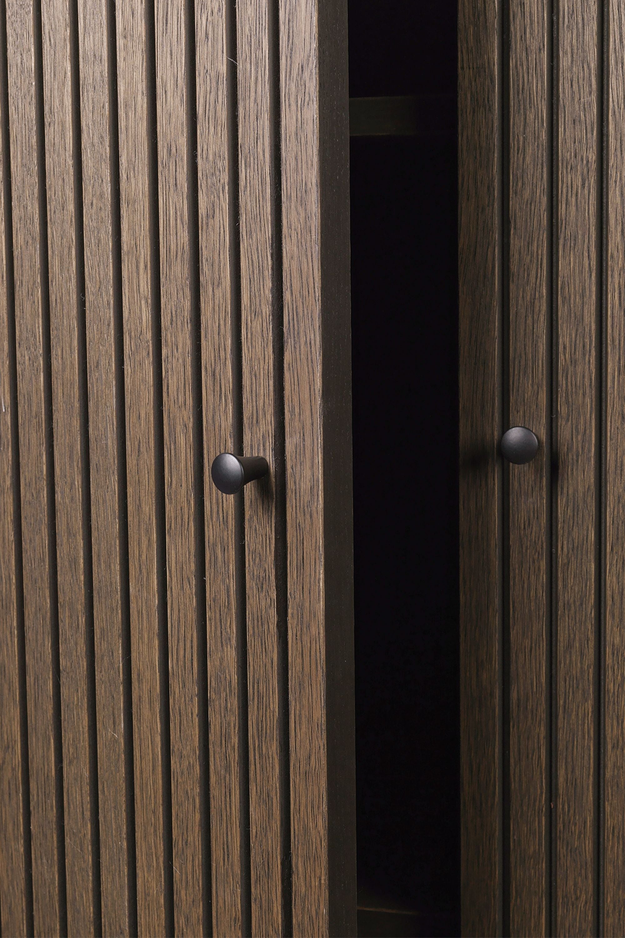 [product_category]-Ferm Living Sill Cupboard, Tall, Dark Stained Oak-Ferm Living-5704723294108-1104266444-FER-4