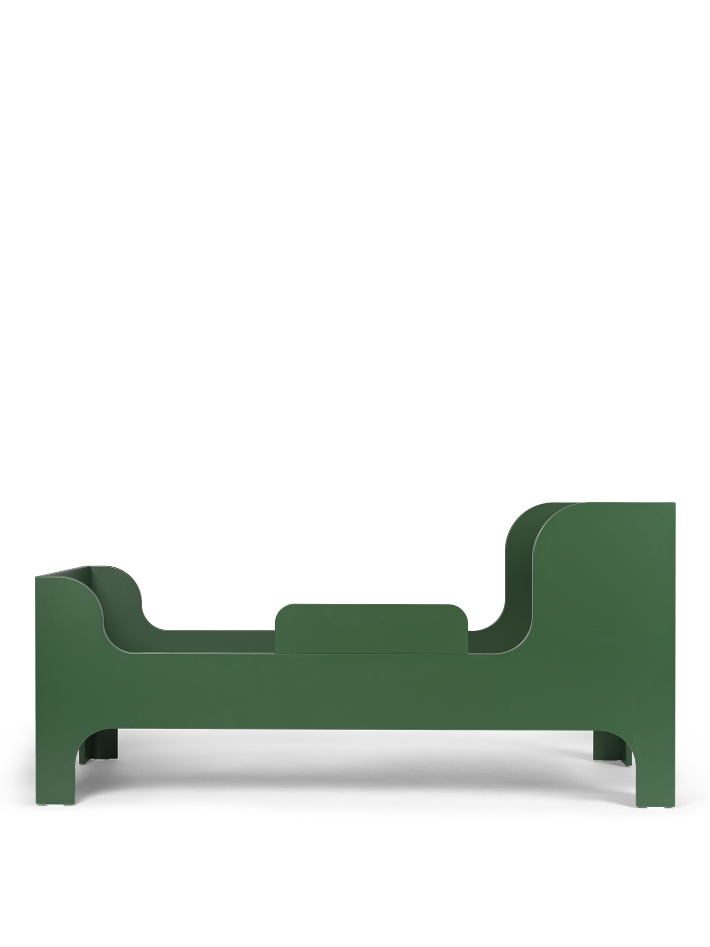 [product_category]-Ferm Living Sill Junior Bed Verdant Green-Ferm Living-5704723317364-1104268751-FER-2