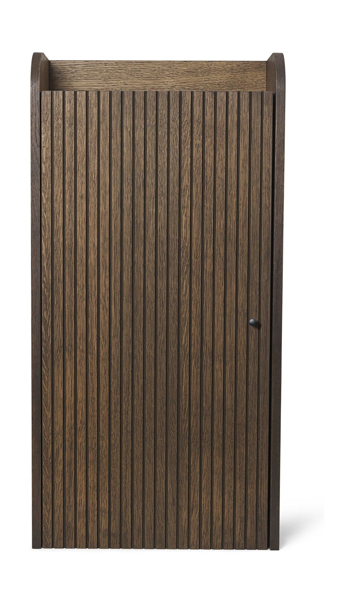 [product_category]-Ferm Living Sill Wall Cabinet, Dark Stained Oak-Ferm Living-5704723299806-1104267014-FER-1