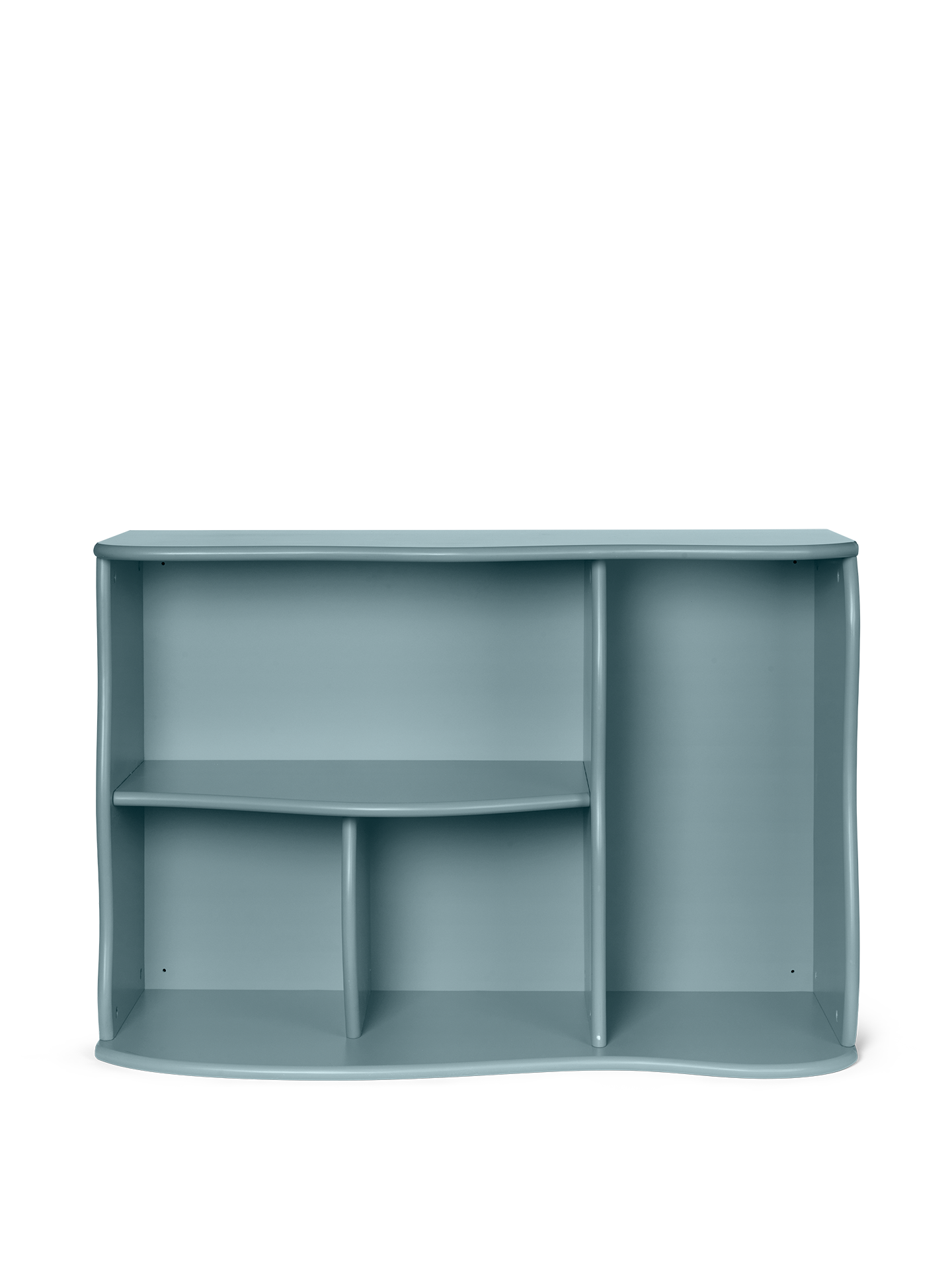 [product_category]-Ferm Living Slope Bookcase Storm-Ferm Living-5704723319023-1104268917-FER-2
