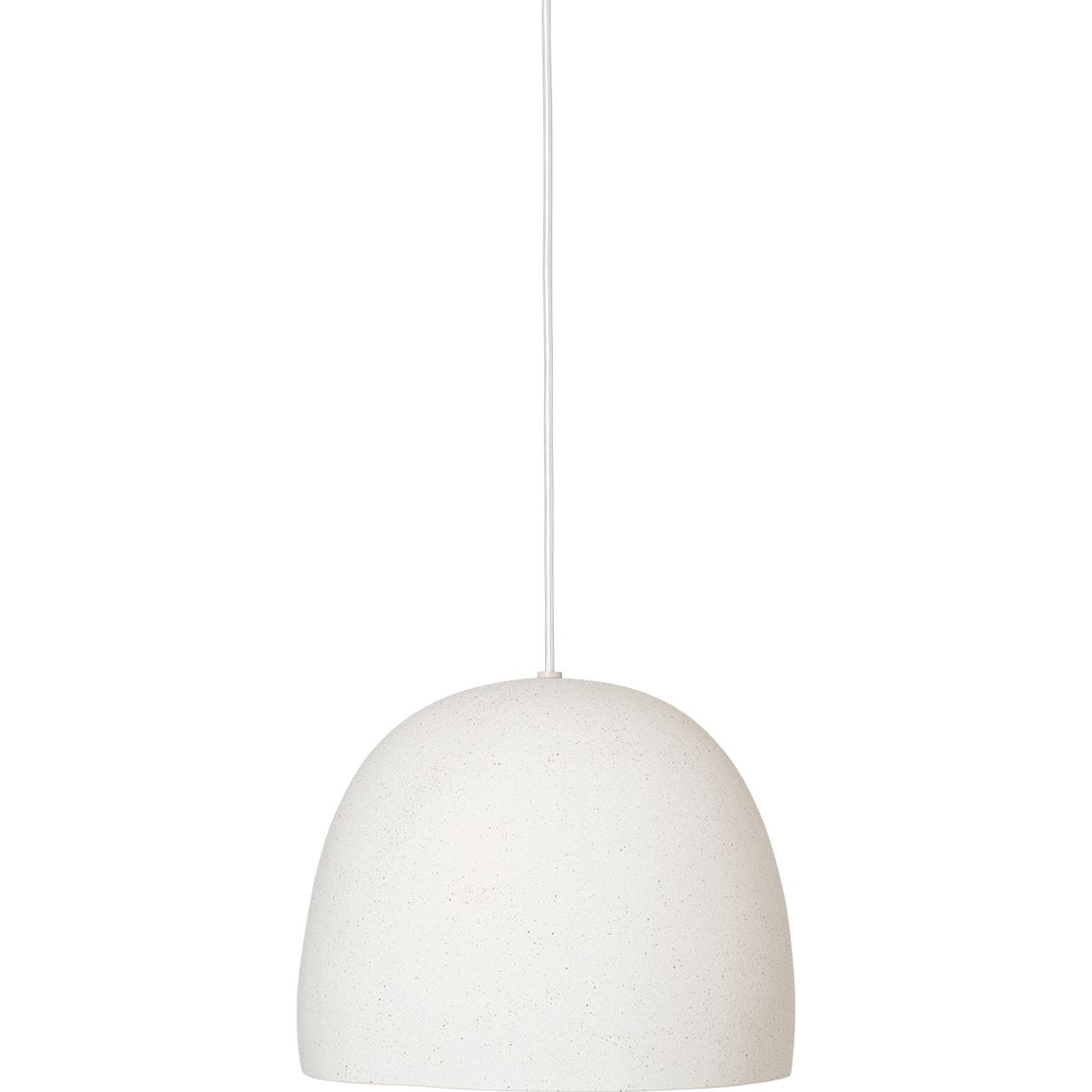 [product_category]-Ferm Living Speckle Pendant Lamp, Large-Ferm Living-5704723269236-1104263957-FER-1