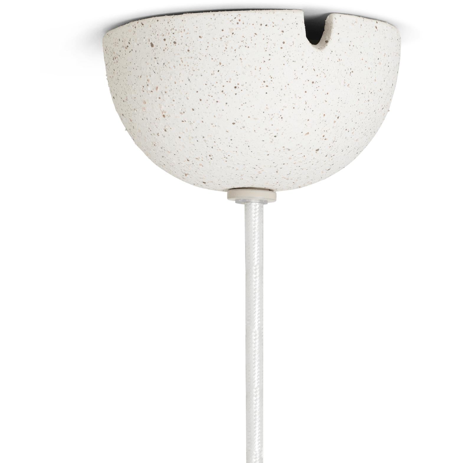 [product_category]-Ferm Living Speckle Pendant Lamp, Small-Ferm Living-5704723269243-1104263958-FER-2