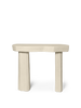 Ferm Living Stafsa Console Table Ivory