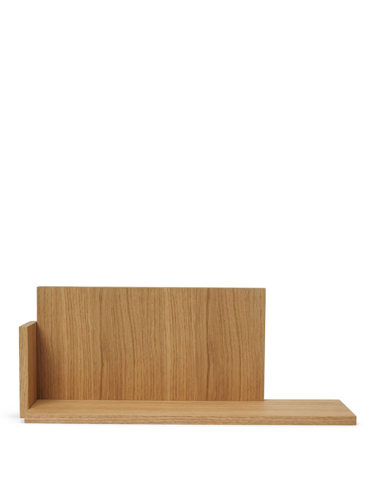 [product_category]-Ferm Living Stagger Shelf Low Oiled Oak-Ferm Living-5704723322634-1104269278-FER-1