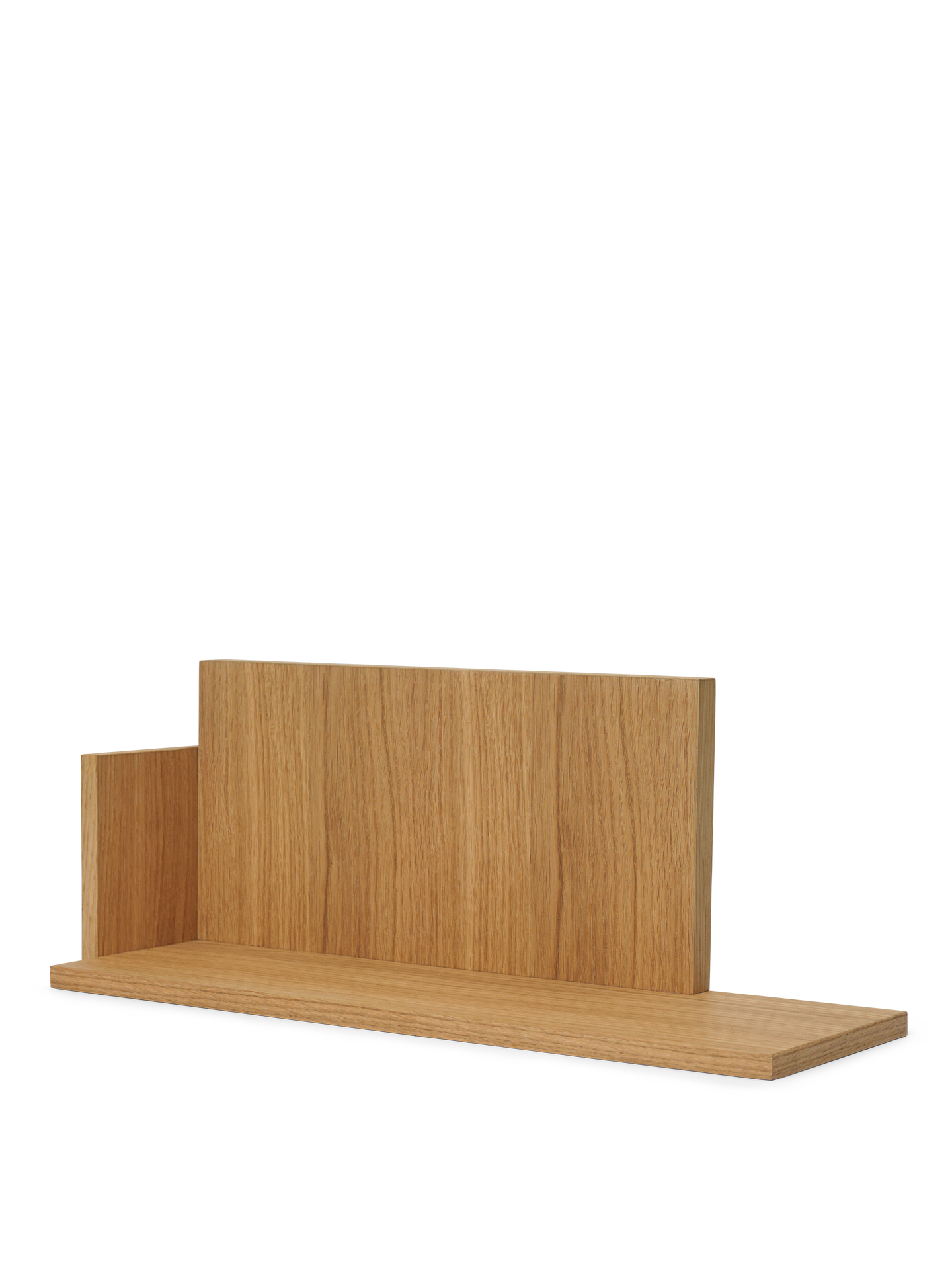 [product_category]-Ferm Living Stagger Shelf Low Oiled Oak-Ferm Living-5704723322634-1104269278-FER-3