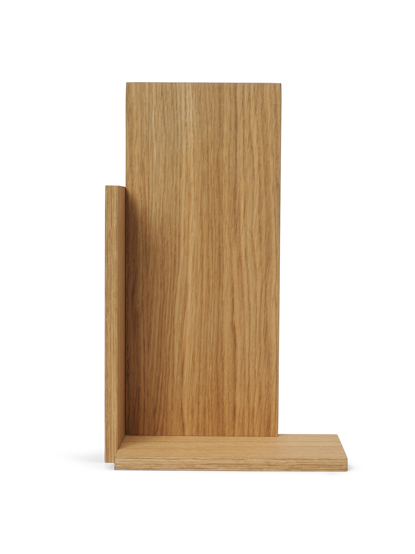 [product_category]-Ferm Living Stagger Shelf Tall Oiled Oak-Ferm Living-5704723322627-1104269277-FER-1