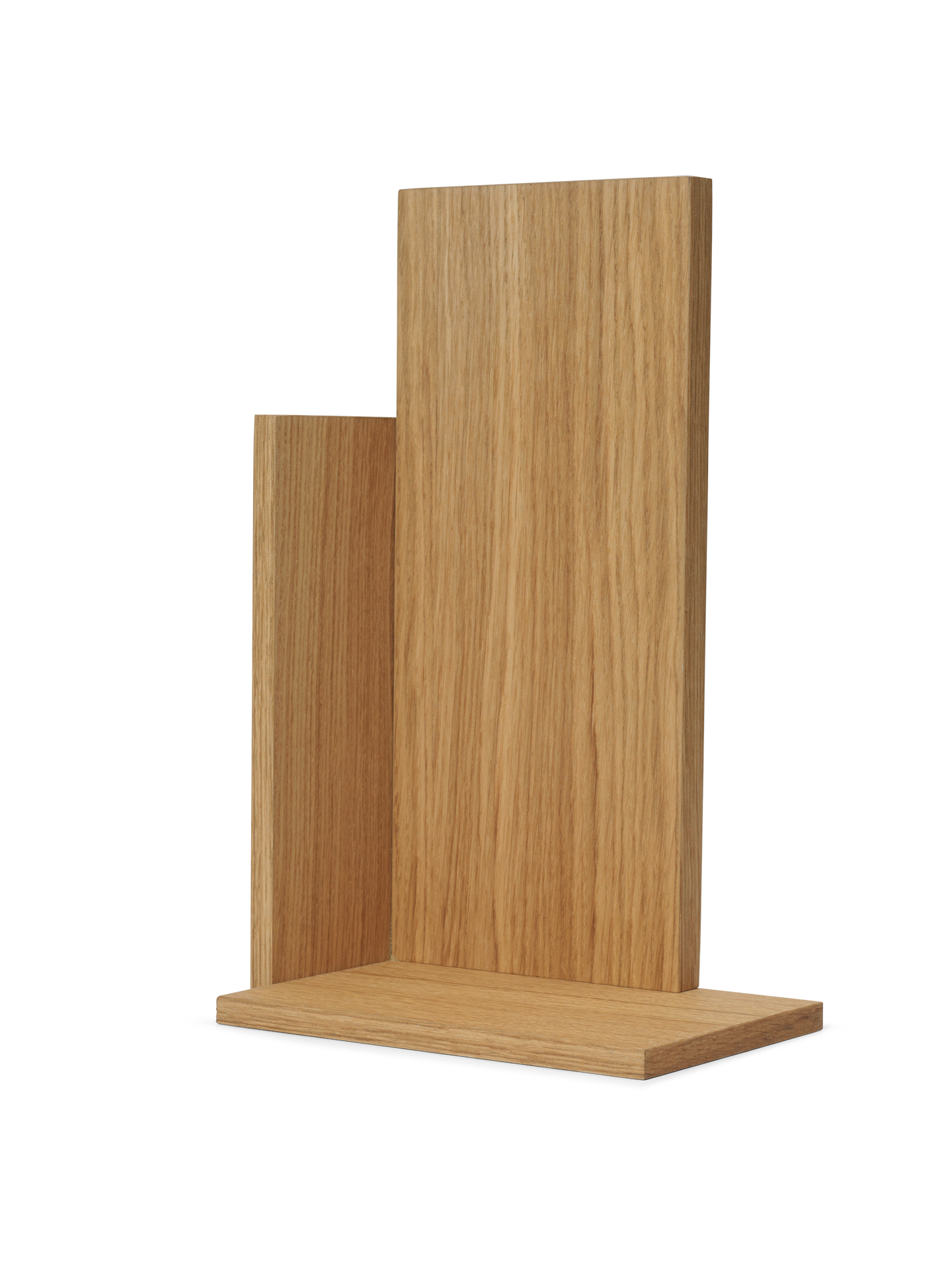 [product_category]-Ferm Living Stagger Shelf Tall Oiled Oak-Ferm Living-5704723322627-1104269277-FER-3
