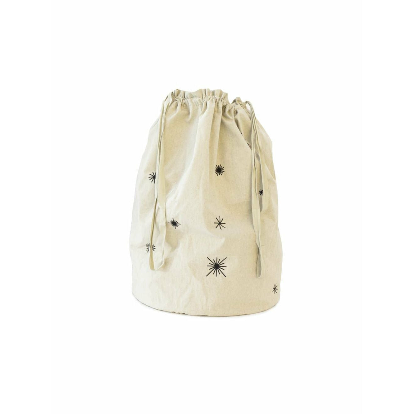 [product_category]-Ferm Living Star Bucket Bag, White-Ferm Living-5704723104995-1003122761-FER-1