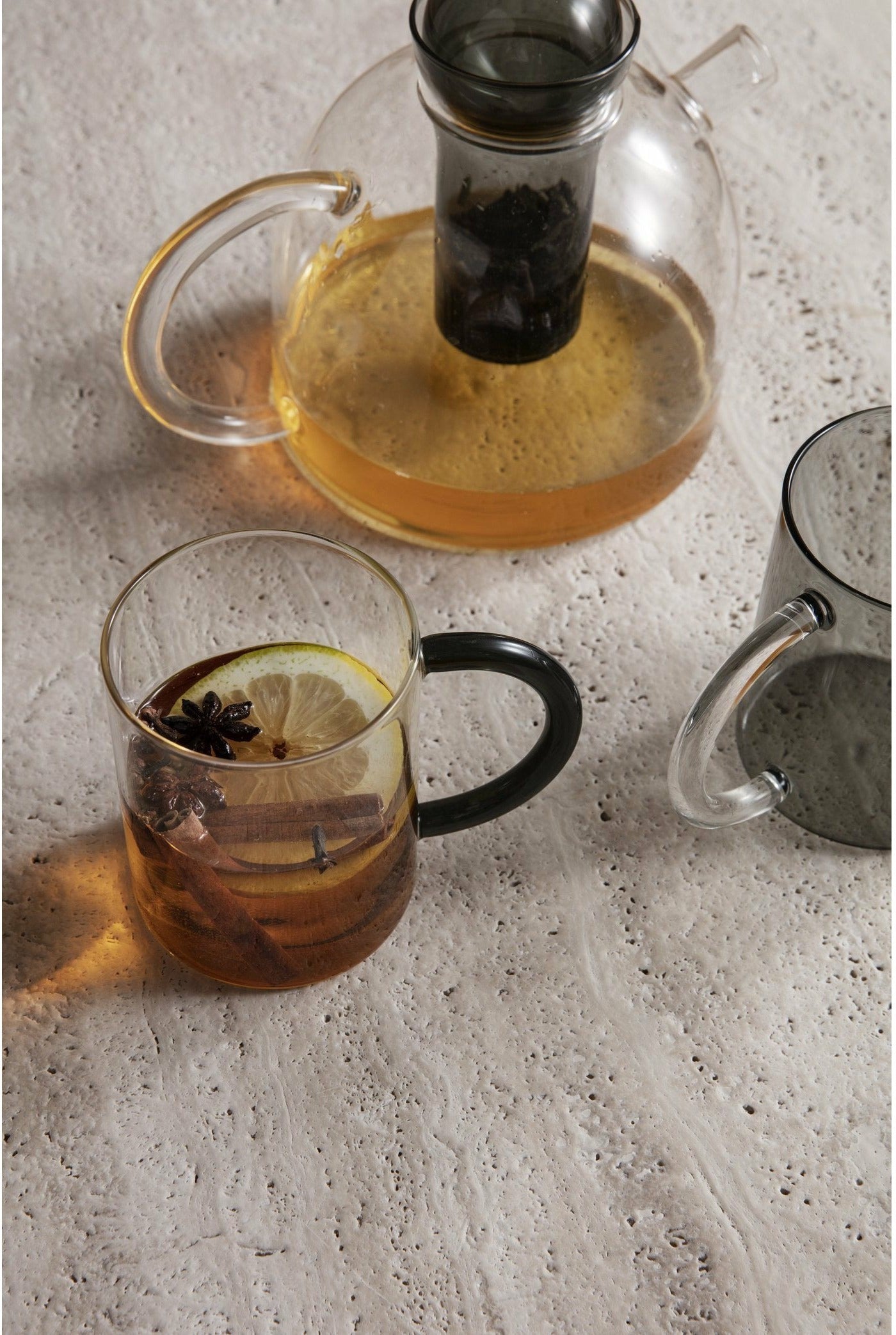 [product_category]-Ferm Living Still Cup Clear, 2pcs.-Ferm Living-5704723104001-100479211-FER-1