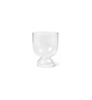 [product_category]-Ferm Living Still Glass Clear, 2pcs.-Ferm Living-5704723257318-110231211-FER-1