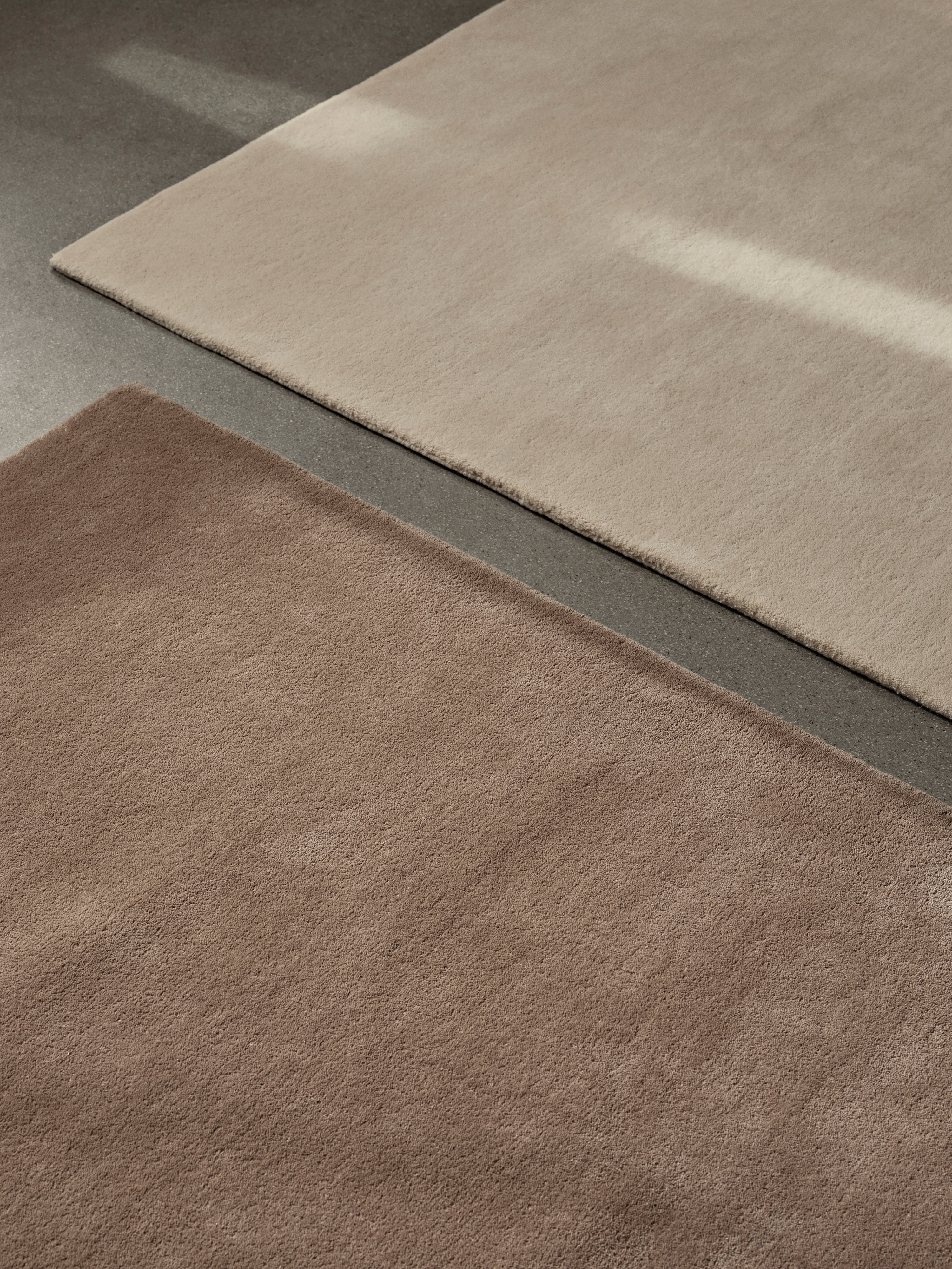 [product_category]-Ferm Living Stille Tufted Rug 140 X 200 Off White-Ferm Living-5704723315797-1104268594-FER-2