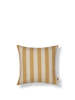 Ferm Living Strand Venkovní polštář teplá žlutá/pergamen