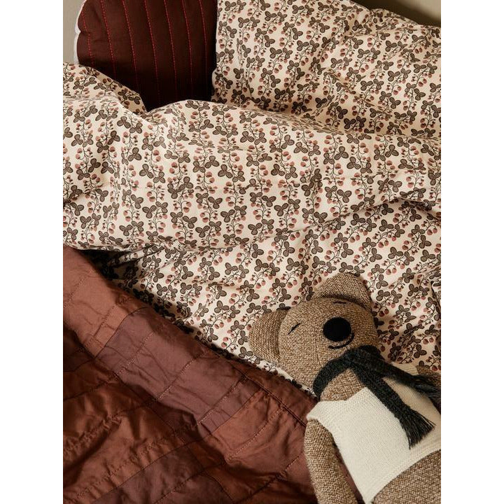 [product_category]-Ferm Living Strawberry Field Bed Linen Baby, 70x100 Cm-Ferm Living-5704723278702-1104264904-FER-2