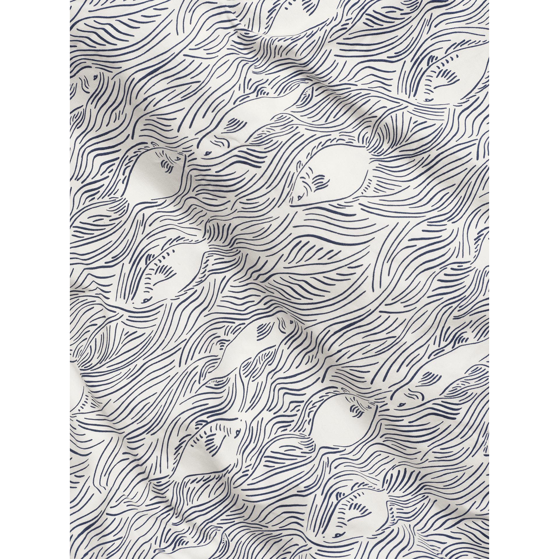 [product_category]-Ferm Living Stream Duvet And Pillowcase Set, Junior-Ferm Living-5704723266921-1104263726-FER-3