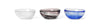 Ferm Living Tinta Bowls sada 3, multi