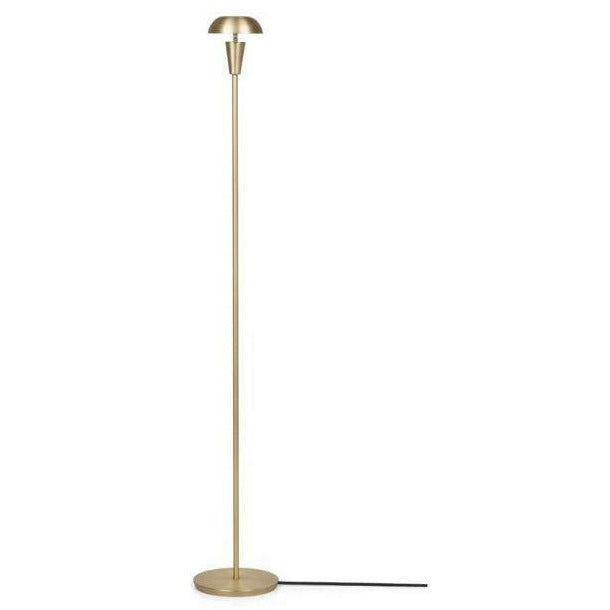 [product_category]-Ferm Living Tiny Floor Lamp 124 Cm, Brass-Ferm Living-5704723277460-1104264780-FER-1