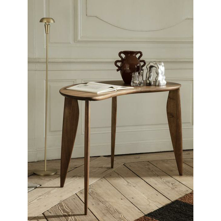 [product_category]-Ferm Living Tiny Floor Lamp 124 Cm, Brass-Ferm Living-5704723277460-1104264780-FER-4