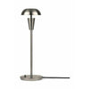  Drobné stolní lampy 42 cm ocel