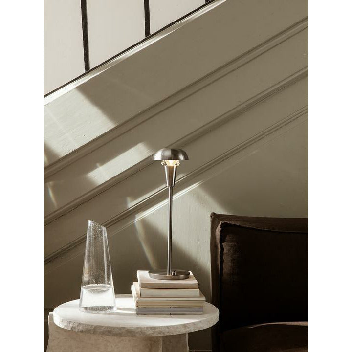 [product_category]-Ferm Living Tiny Table Lamp 42 Cm, Steel-Ferm Living-5704723276388-1104264672-FER-3