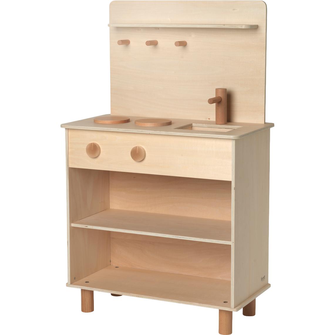 [product_category]-Ferm Living Toro Play Kitchen, Natural-Ferm Living-5704723028833-100201206-FER-2