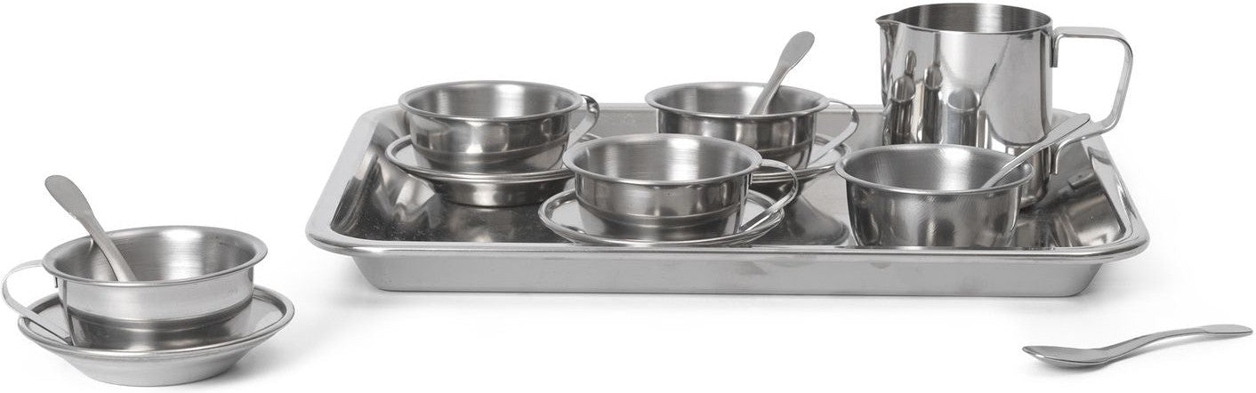 [product_category]-Ferm Living Toro Play Set, Stainless Steel-Ferm Living-5704723308935-1104267927-FER-1