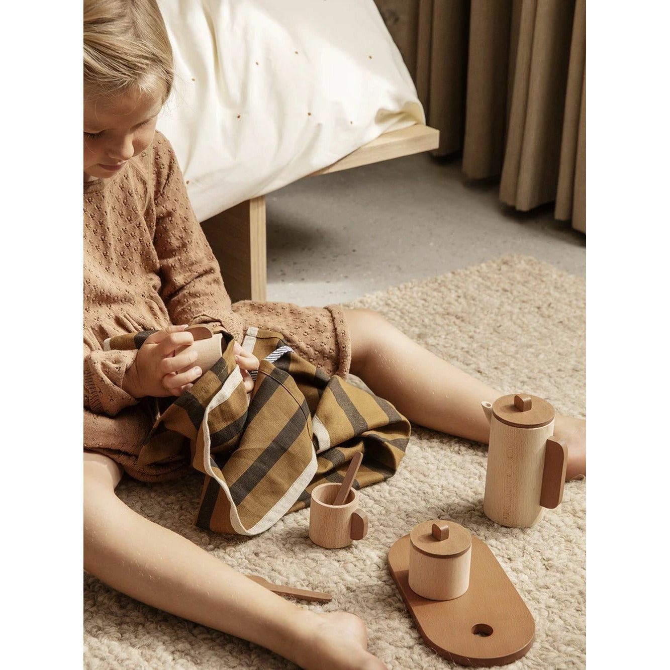 [product_category]-Ferm Living Toro Tea Set Toys, Beech Wood-Ferm Living-5704723261308-1104263164-FER-3