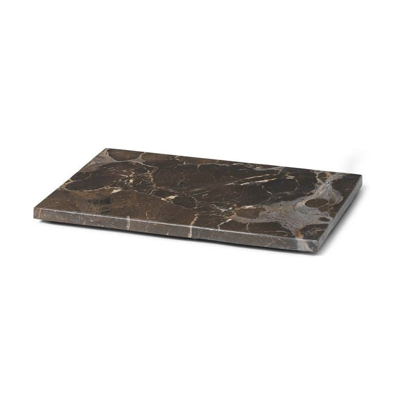 [product_category]-Ferm Living Tray For Plant Box, Dark Brown-Ferm Living-5704723282594-1104265293-FER-2