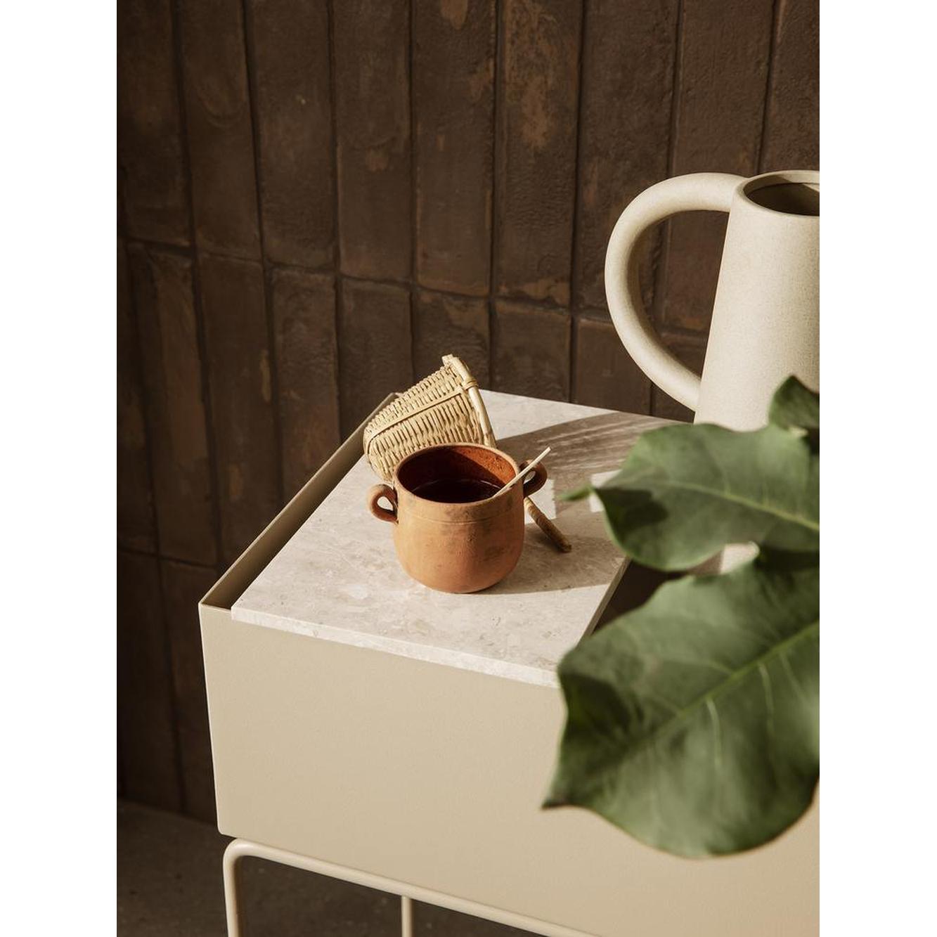 [product_category]-Ferm Living Tray For The Plant Box And Two Tier Plant Box, Beige-Ferm Living-5704723266945-1104263728-FER-2